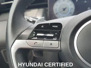 Hyundai TUCSON 2023 AWD Limited 4 puertas SUV