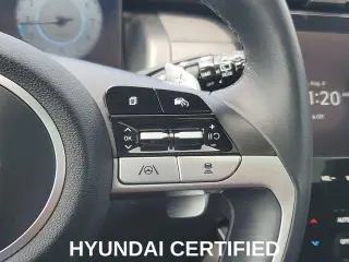 Hyundai TUCSON 2023 AWD Limited 4 puertas SUV