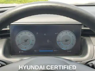 Hyundai TUCSON 2023 AWD Limited 4 puertas SUV