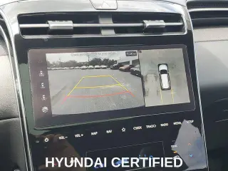 Hyundai TUCSON 2023 AWD Limited 4 puertas SUV
