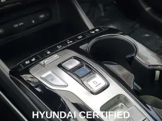 Hyundai TUCSON 2023 AWD Limited 4 puertas SUV