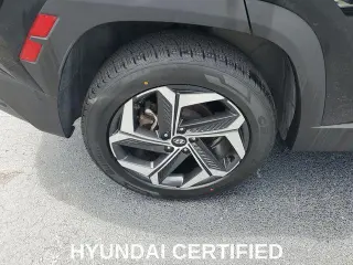 Hyundai TUCSON 2023 AWD Limited 4 puertas SUV