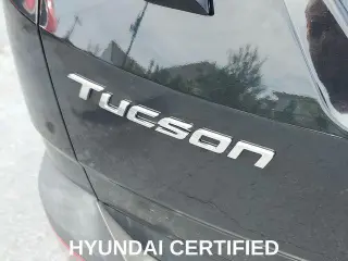 Hyundai TUCSON 2023 AWD Limited 4 puertas SUV