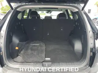 Hyundai TUCSON 2023 AWD Limited 4 puertas SUV