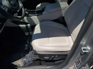 Hyundai TUCSON 2023 SEL 4p SUV