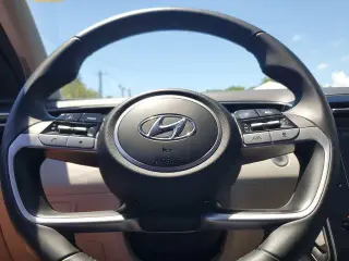 Hyundai TUCSON 2023 SEL 4p SUV