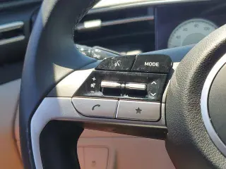 Hyundai TUCSON 2023 SEL 4p SUV