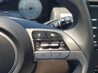 Hyundai TUCSON 2023 SEL 4p SUV