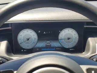 Hyundai TUCSON 2023 SEL 4p SUV