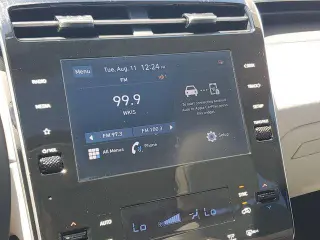 Hyundai TUCSON 2023 SEL 4p SUV