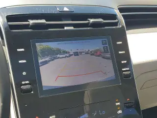 Hyundai TUCSON 2023 SEL 4p SUV