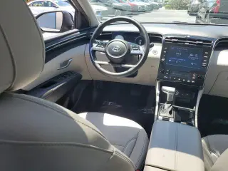 Hyundai TUCSON 2023 SEL 4p SUV