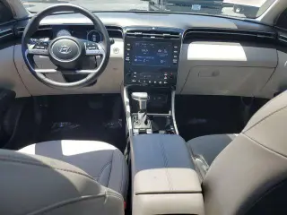 Hyundai TUCSON 2023 SEL 4p SUV