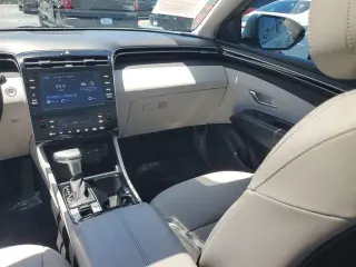 Hyundai TUCSON 2023 SEL 4p SUV