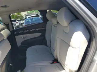 Hyundai TUCSON 2023 SEL 4p SUV
