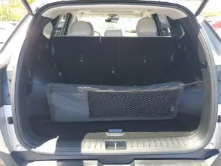 Hyundai TUCSON 2023 SEL 4p SUV
