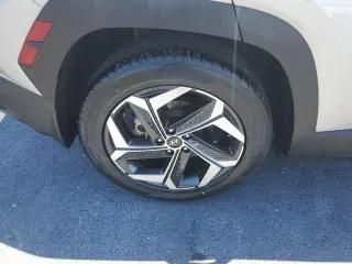 Hyundai TUCSON 2023 SEL 4p SUV