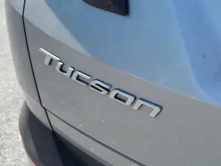Hyundai TUCSON 2023 SEL 4p SUV