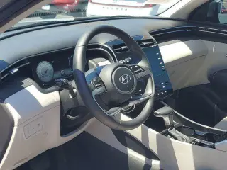 Hyundai TUCSON 2023 SEL 4p SUV