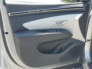 Hyundai TUCSON 2023 SEL 4p SUV