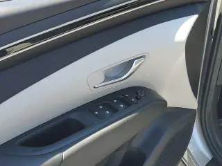 Hyundai TUCSON 2023 SEL 4p SUV
