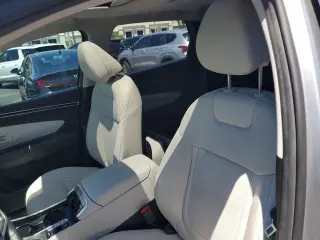 Hyundai TUCSON 2023 SEL 4p SUV
