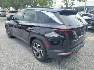 Hyundai TUCSON 2024 SEL 4p SUV
