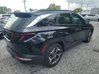 Hyundai TUCSON 2024 SEL 4p SUV