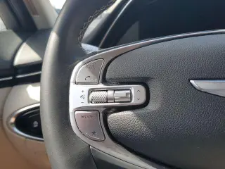 Genesis GV70 2024 AWD 2.5T Standard 4p SUV