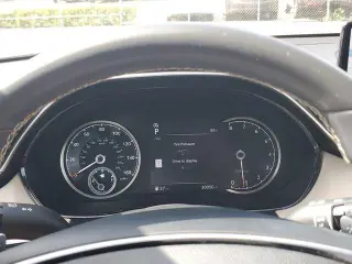 Genesis GV70 2024 AWD 2.5T Standard 4p SUV