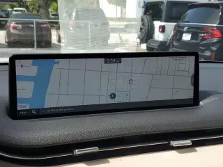 Genesis GV70 2024 AWD 2.5T Standard 4p SUV