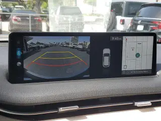 Genesis GV70 2024 AWD 2.5T Standard 4p SUV