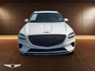 Genesis GV70 2024 AWD 2.5T Standard 4p SUV