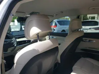 Genesis GV70 2024 AWD 2.5T Standard 4p SUV