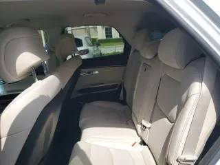 Genesis GV70 2024 AWD 2.5T Standard 4p SUV
