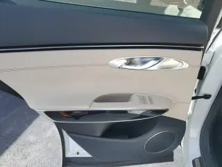 Genesis GV70 2024 AWD 2.5T Standard 4p SUV