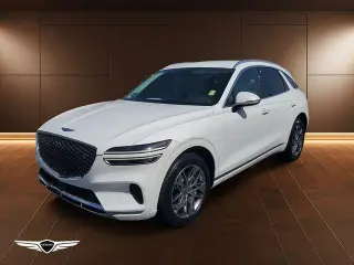 Genesis GV70 2024 AWD 2.5T Standard 4p SUV