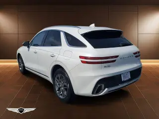 Genesis GV70 2024 AWD 2.5T Standard 4p SUV