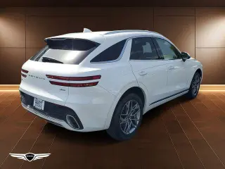 Genesis GV70 2024 AWD 2.5T Standard 4p SUV