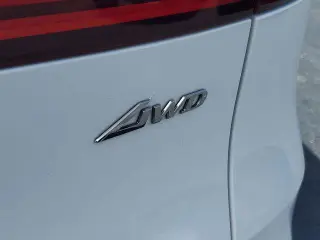 Genesis GV70 2024 AWD 2.5T Standard 4p SUV