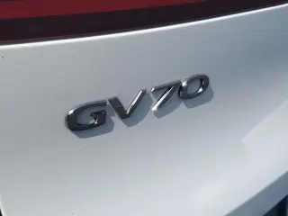 Genesis GV70 2024 AWD 2.5T Standard 4p SUV