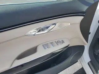 Genesis GV70 2024 AWD 2.5T Standard 4p SUV