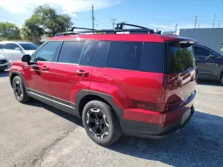 Hyundai SANTA FE 2025 SEL 4p SUV