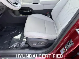 Hyundai SANTA FE 2025 SEL 4p SUV