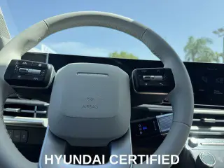 Hyundai SANTA FE 2025 SEL 4p SUV