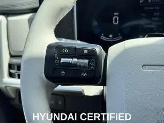 Hyundai SANTA FE 2025 SEL 4p SUV