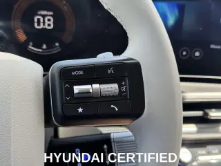 Hyundai SANTA FE 2025 SEL 4p SUV
