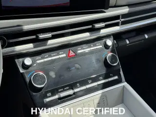 Hyundai SANTA FE 2025 SEL 4p SUV