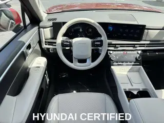 Hyundai SANTA FE 2025 SEL 4p SUV
