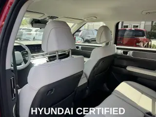 Hyundai SANTA FE 2025 SEL 4p SUV